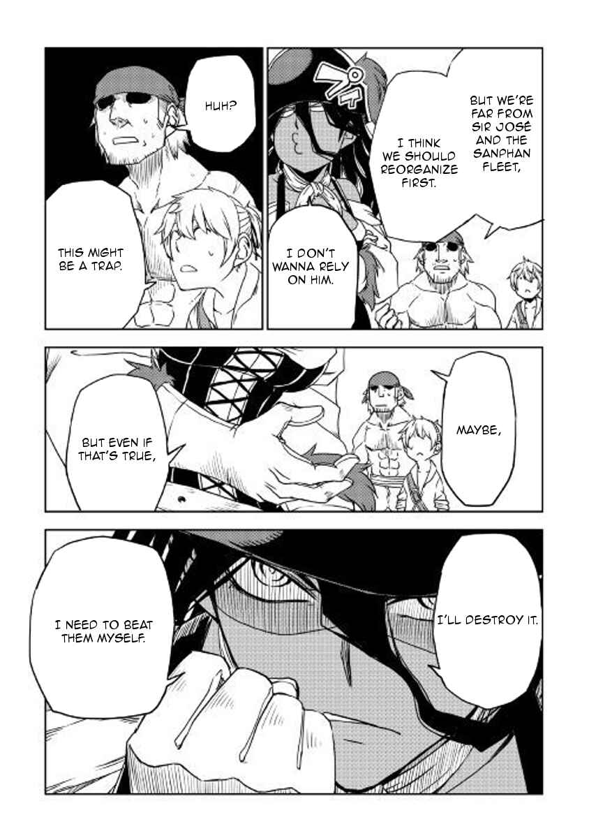 Page 7 Chapter 37 Isekai Tensei Soudouki