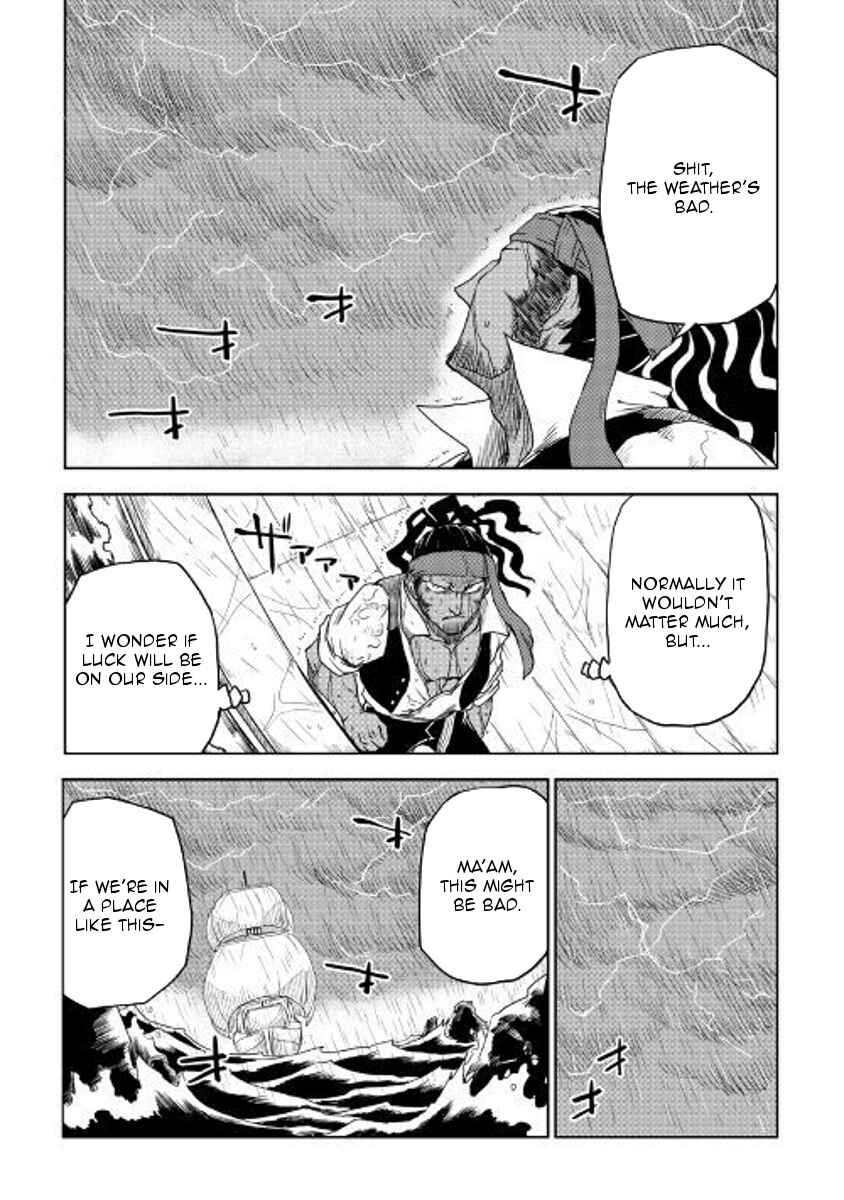 Page 9 Chapter 37 Isekai Tensei Soudouki