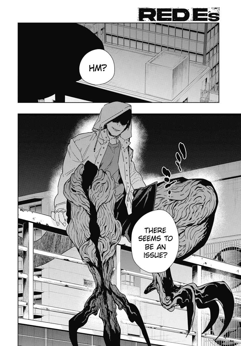 Page 3 Chapter 2 RED Es