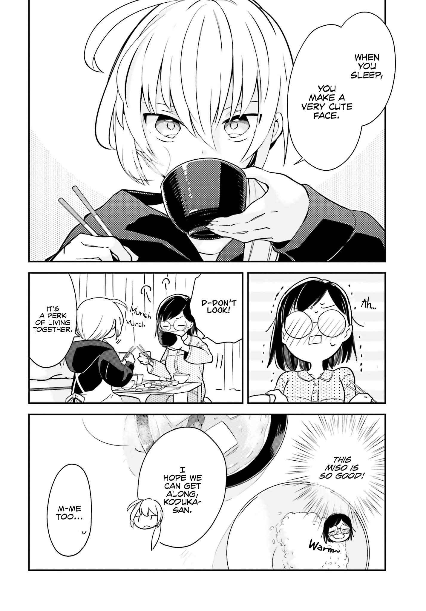 Page 29 Chapter 1 Ichido Dake Demo, Koukai Shitemasu