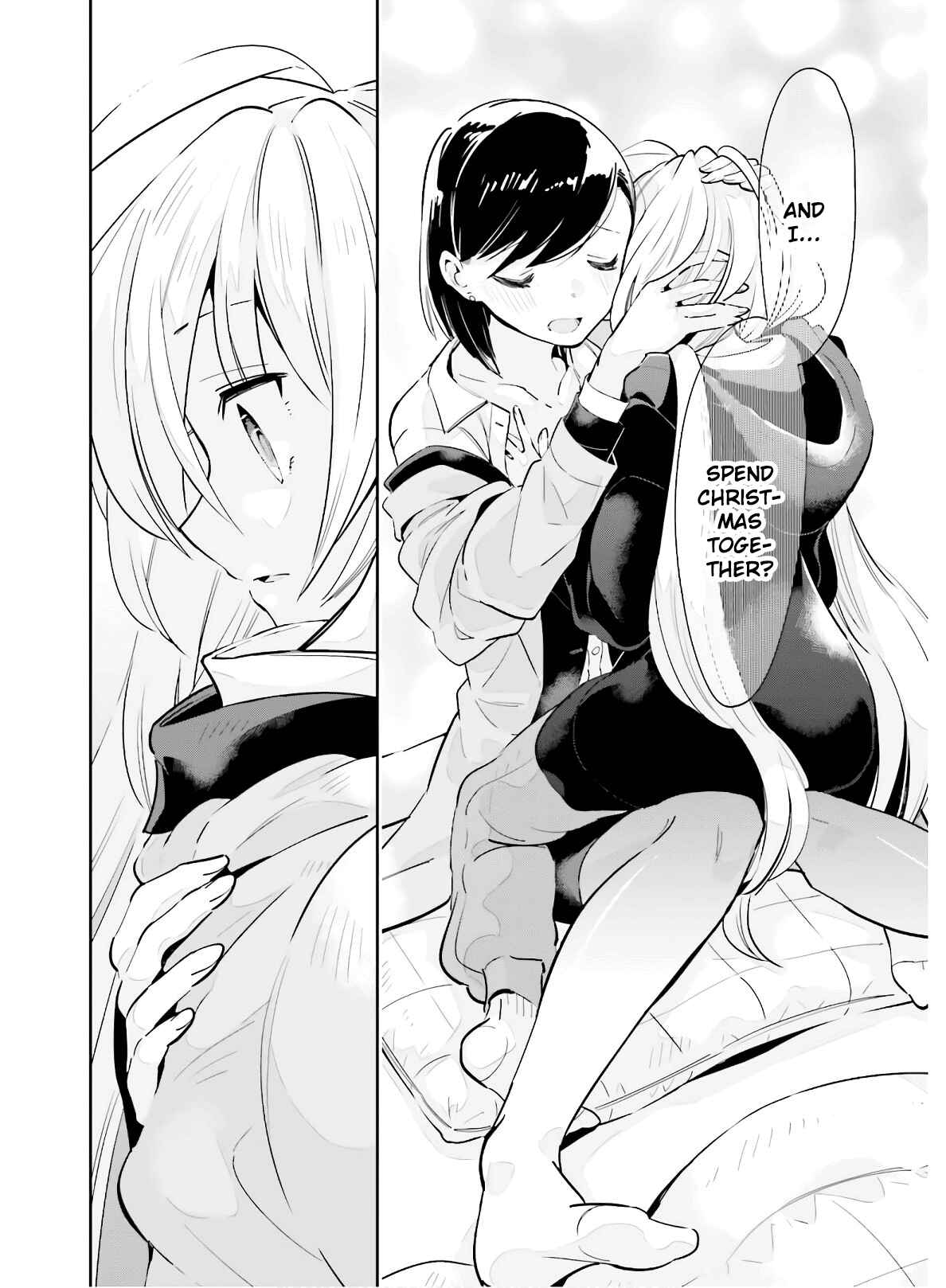 Page 26 Chapter 15 Ichido Dake Demo, Koukai Shitemasu