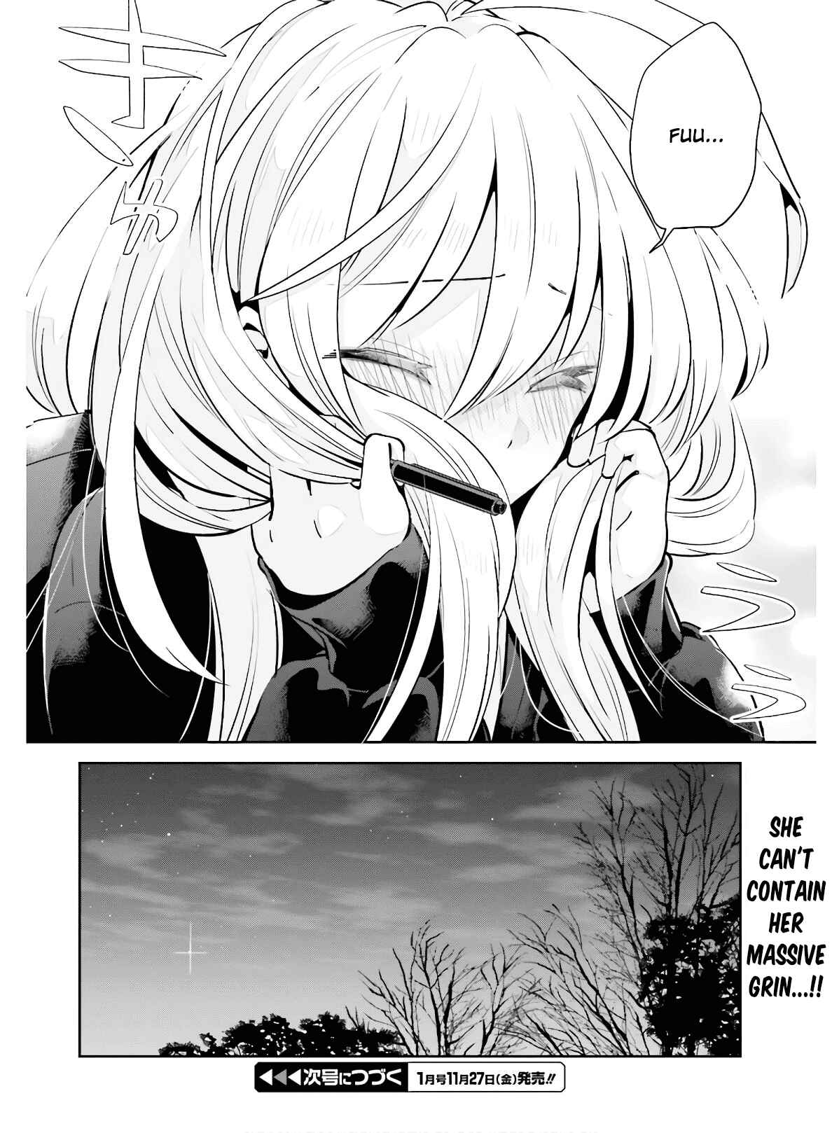 Page 30 Chapter 15 Ichido Dake Demo, Koukai Shitemasu