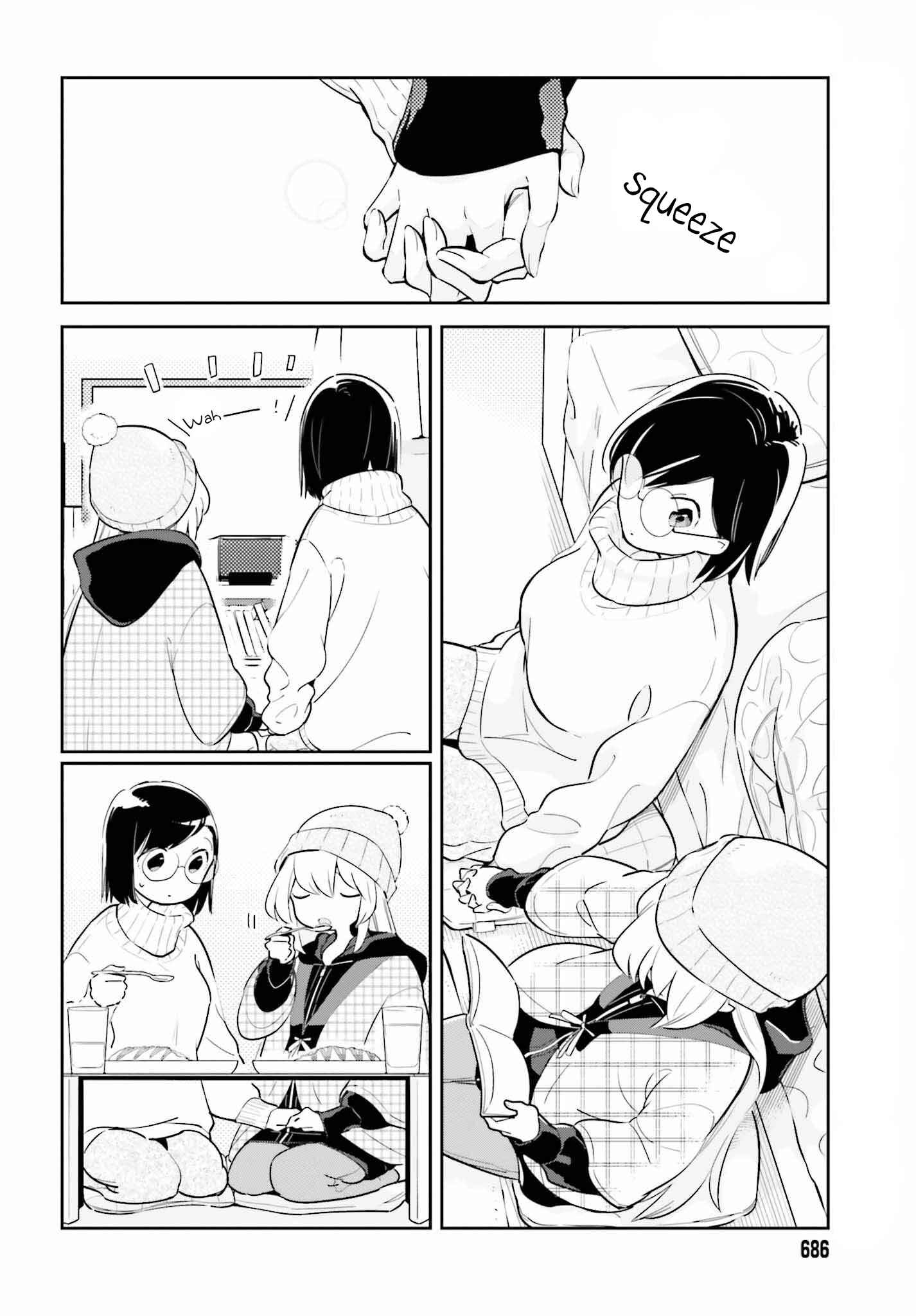 Page 8 Chapter 8.1 Ichido Dake Demo, Koukai Shitemasu