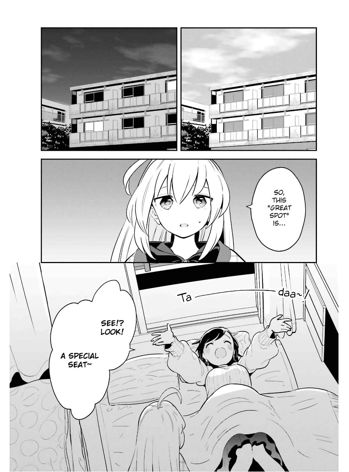 Page 19 Chapter 11 Ichido Dake Demo, Koukai Shitemasu
