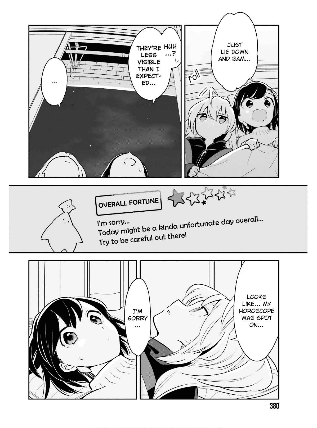 Page 20 Chapter 11 Ichido Dake Demo, Koukai Shitemasu