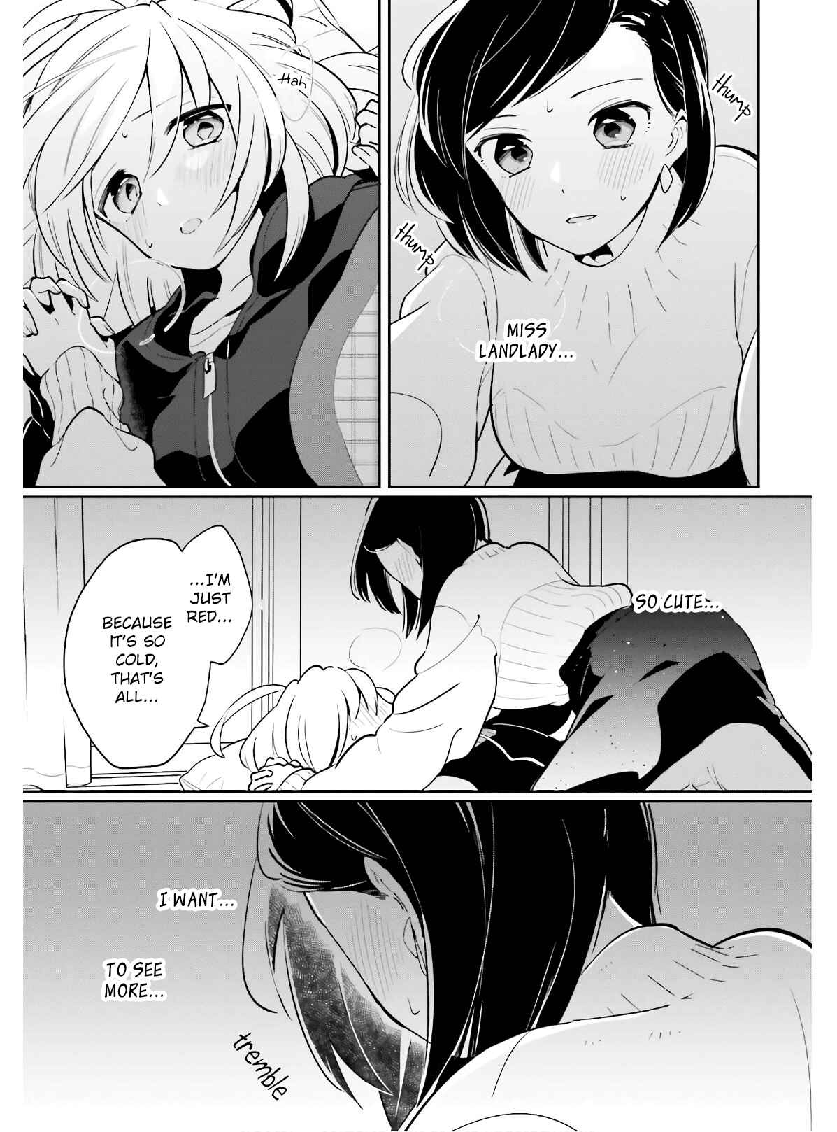 Page 25 Chapter 11 Ichido Dake Demo, Koukai Shitemasu