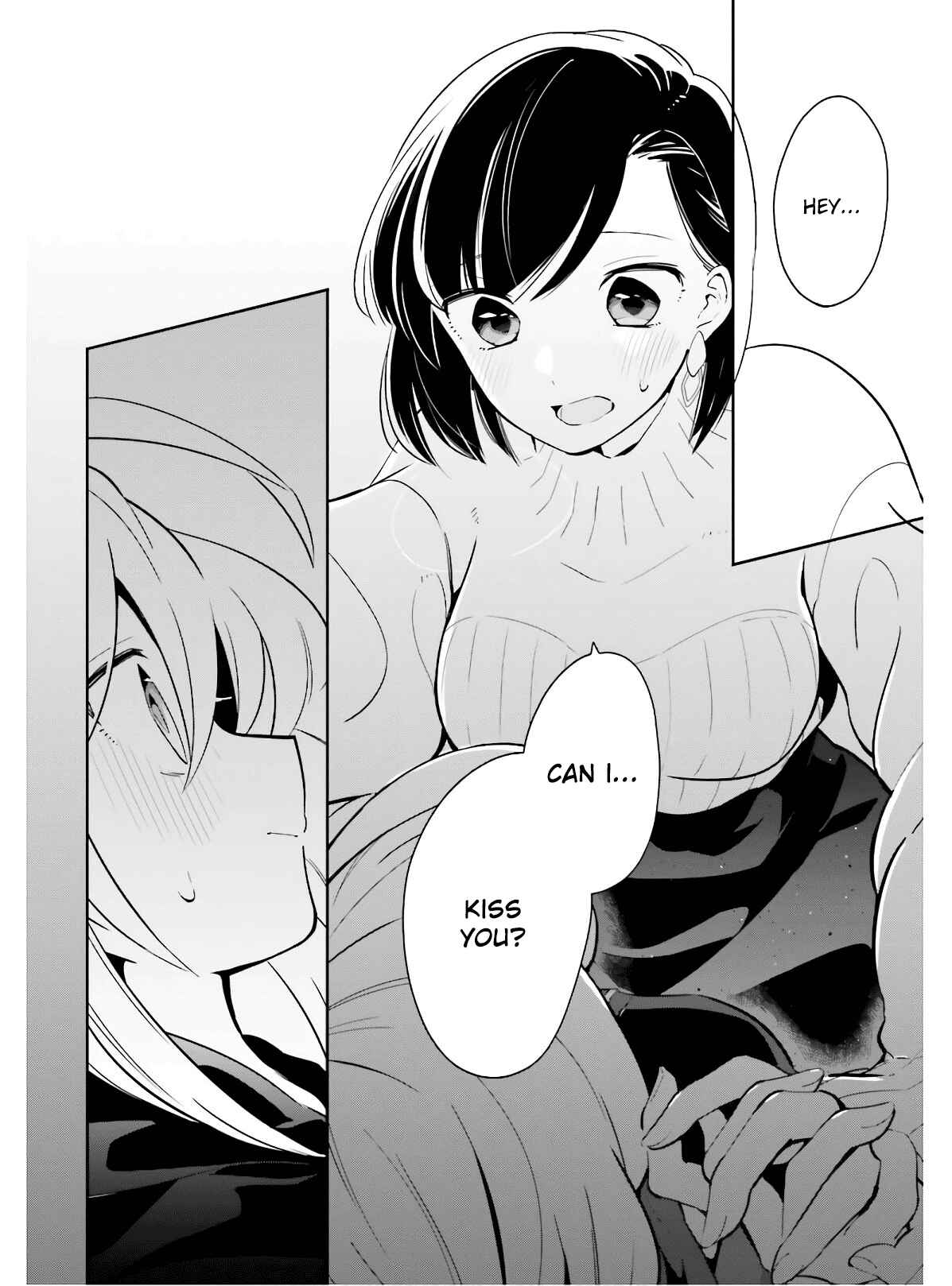Page 26 Chapter 11 Ichido Dake Demo, Koukai Shitemasu