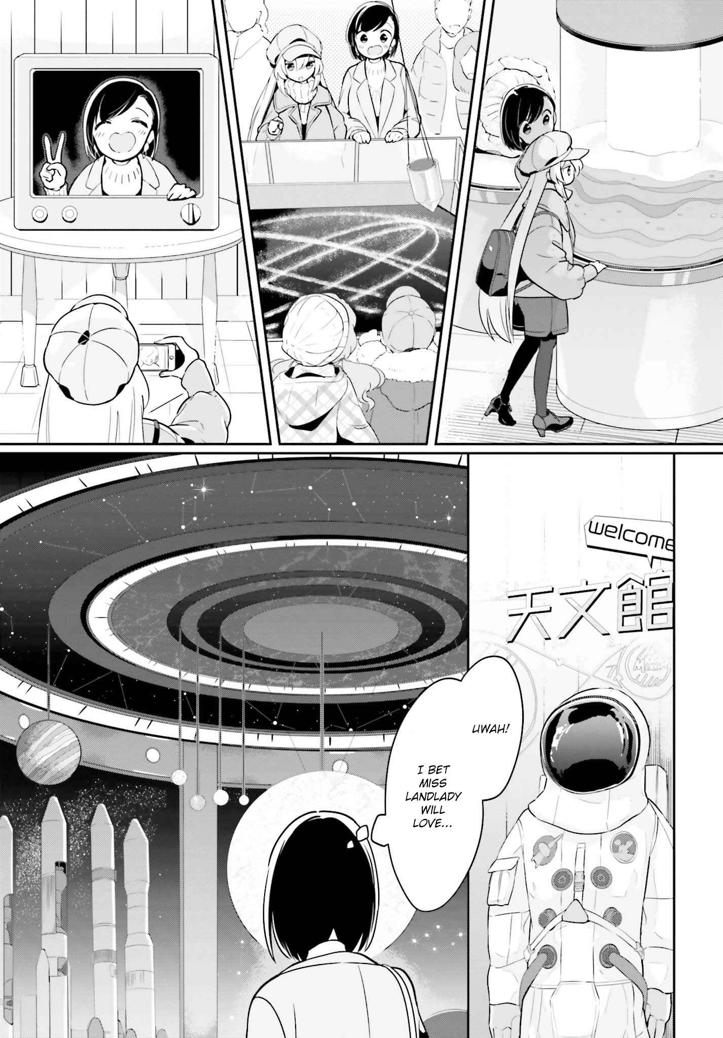 Page 9 Chapter 11 Ichido Dake Demo, Koukai Shitemasu