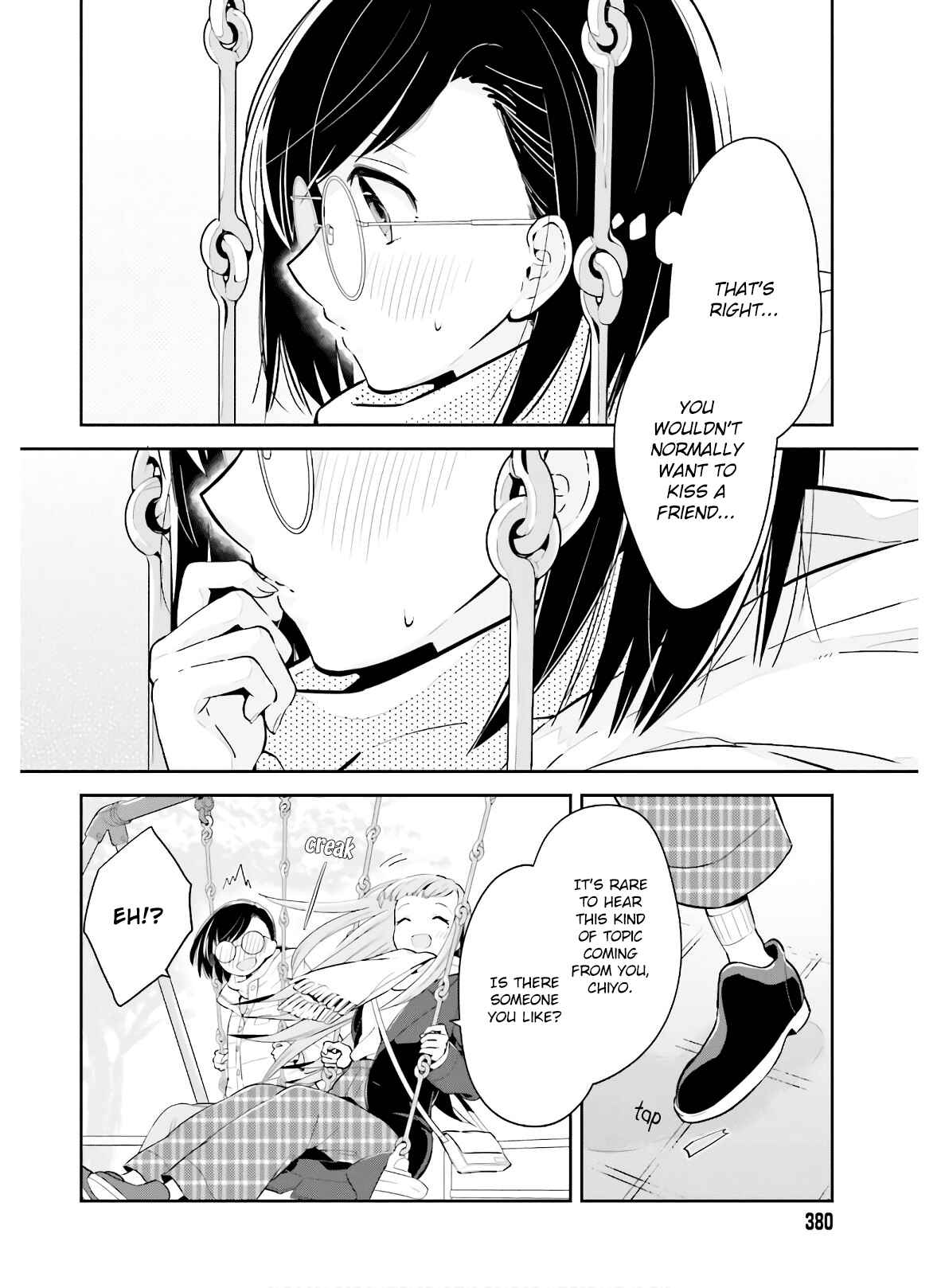 Page 10 Chapter 12 Ichido Dake Demo, Koukai Shitemasu