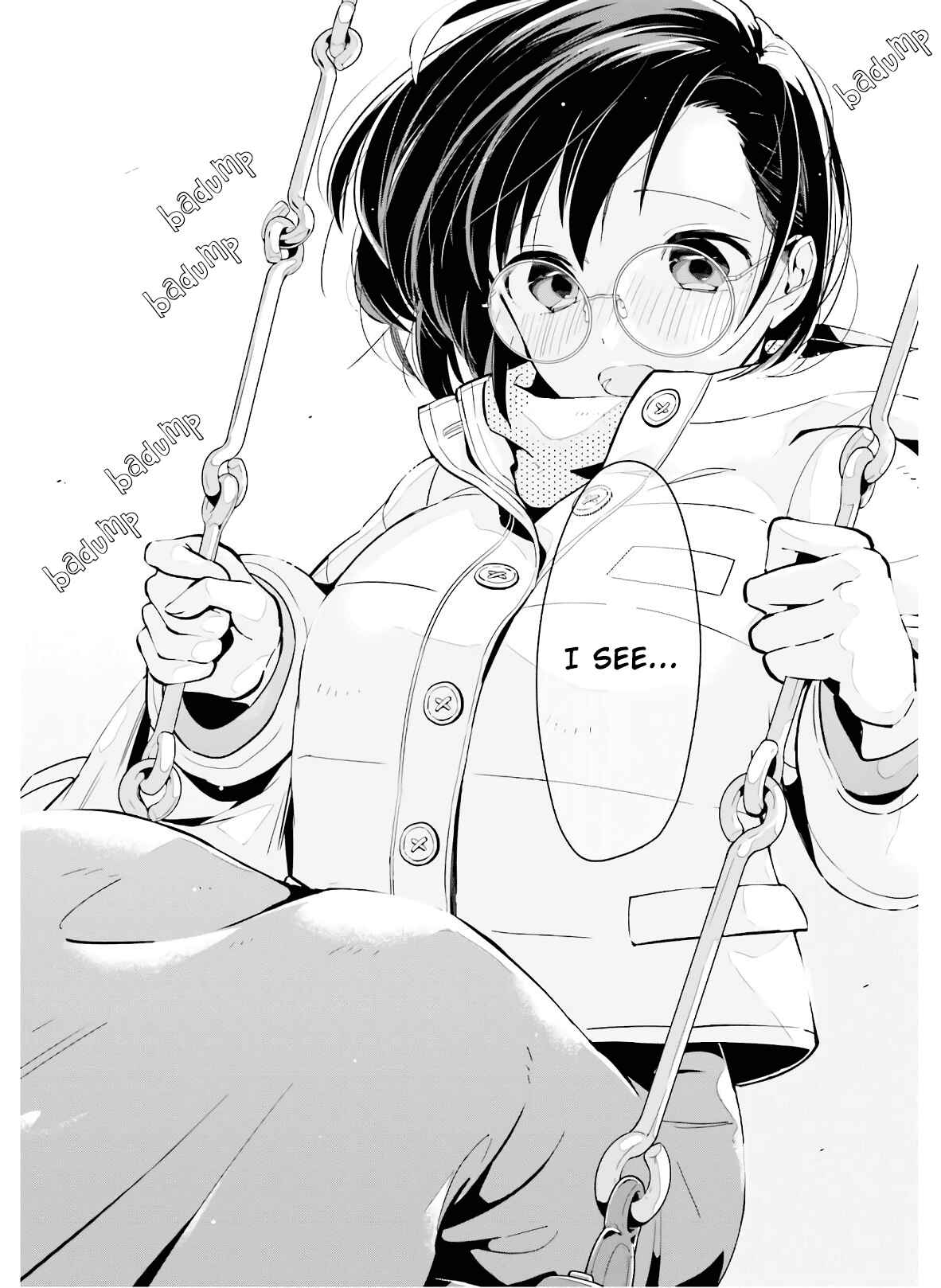 Page 14 Chapter 12 Ichido Dake Demo, Koukai Shitemasu