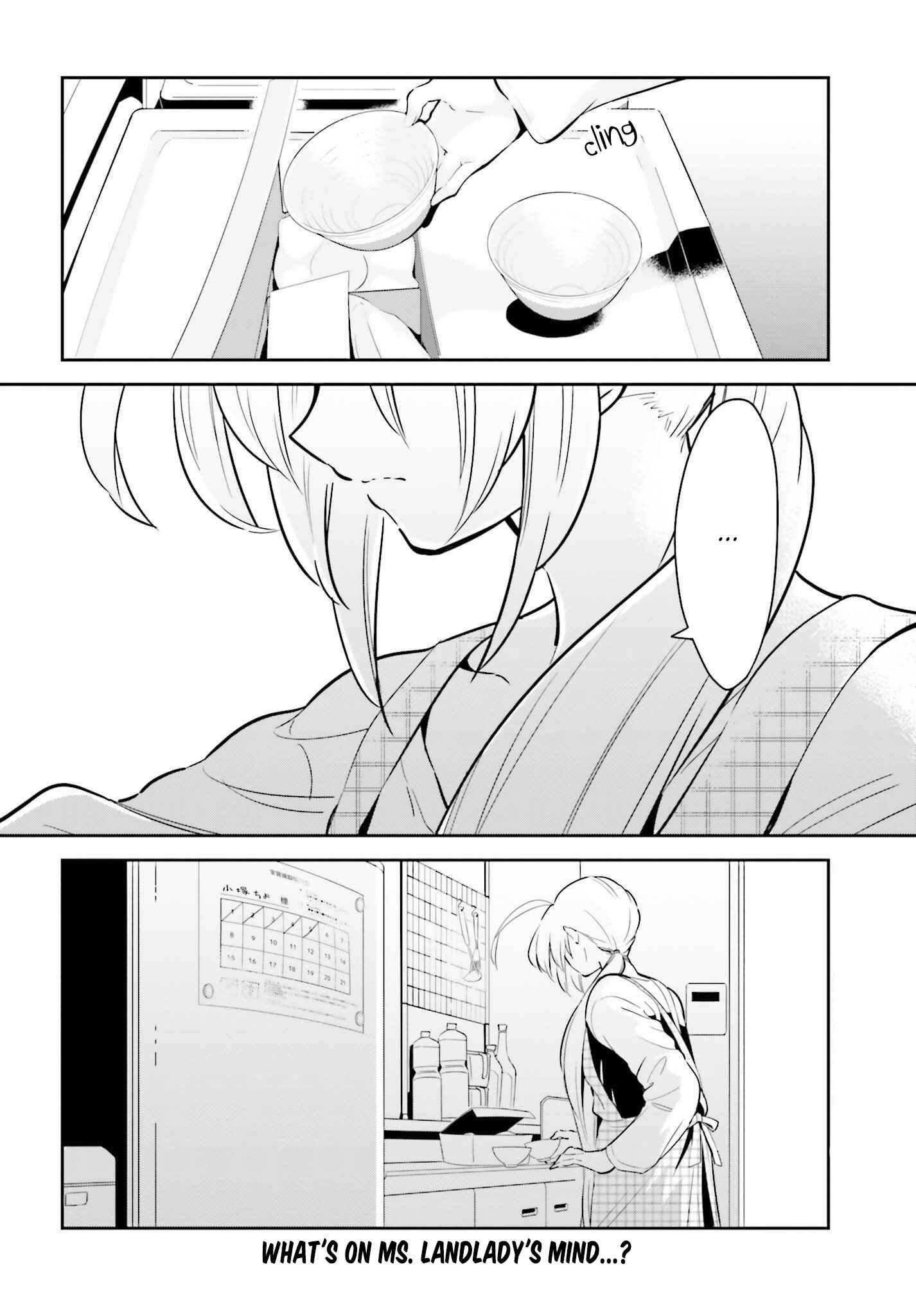 Page 12 Chapter 5.2 Ichido Dake Demo, Koukai Shitemasu