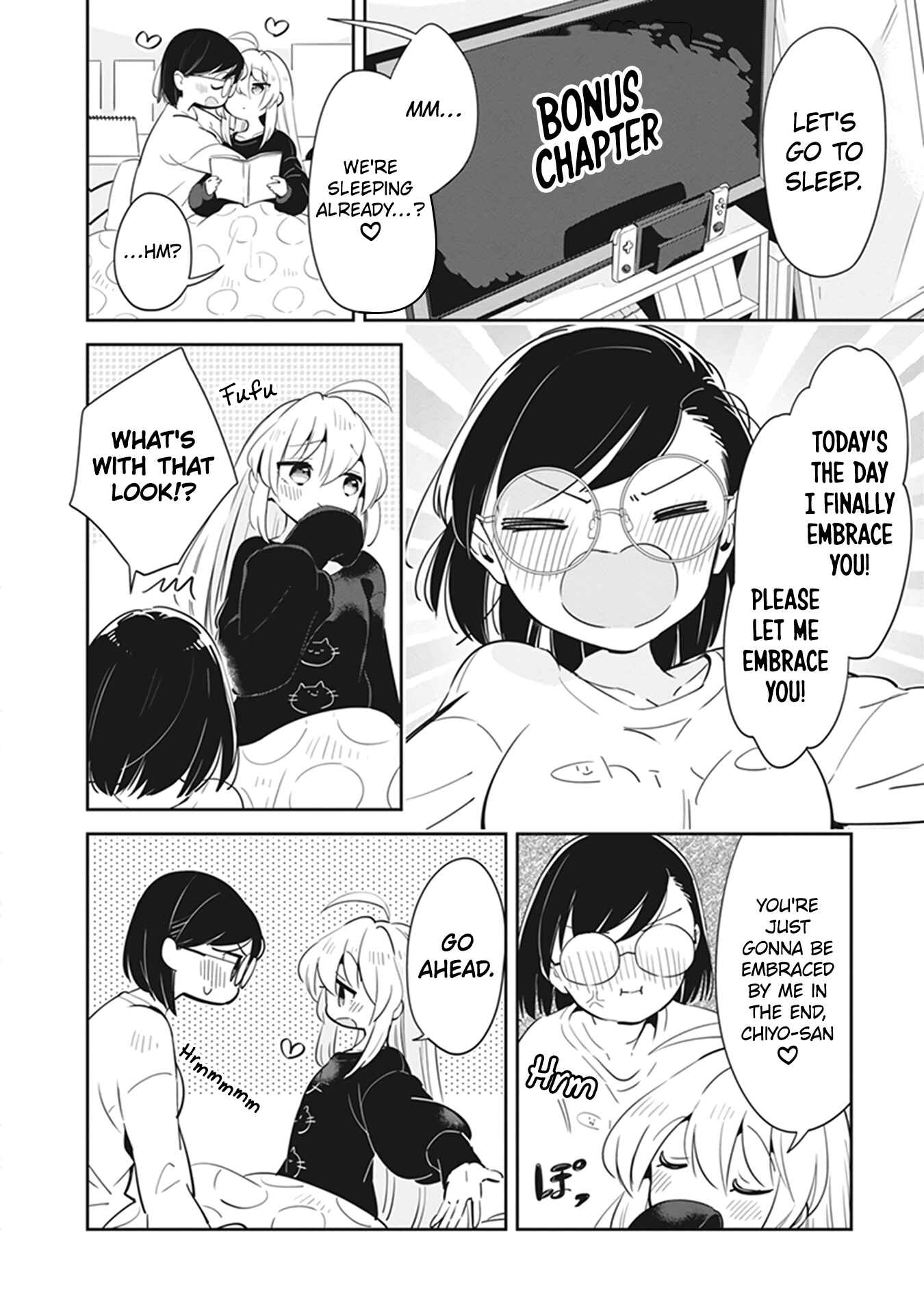 Page 11 Chapter 19.1 Ichido Dake Demo, Koukai Shitemasu