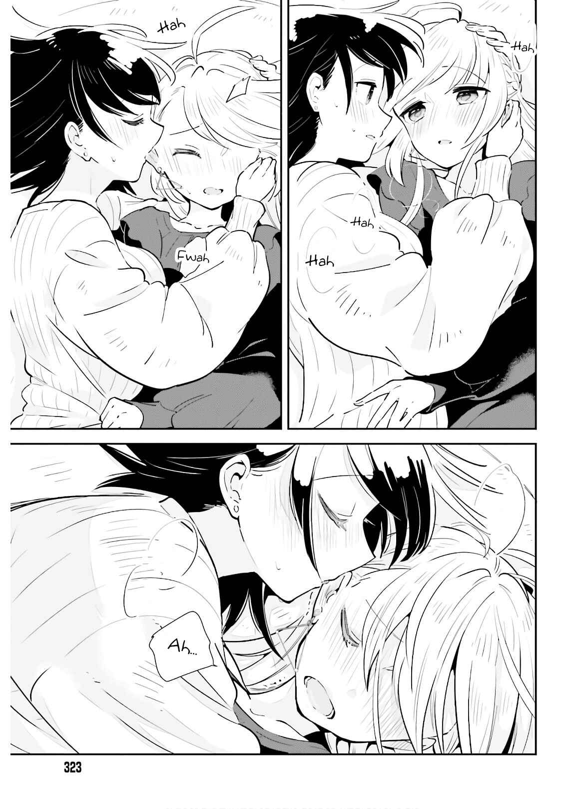 Page 17 Chapter 16 Ichido Dake Demo, Koukai Shitemasu
