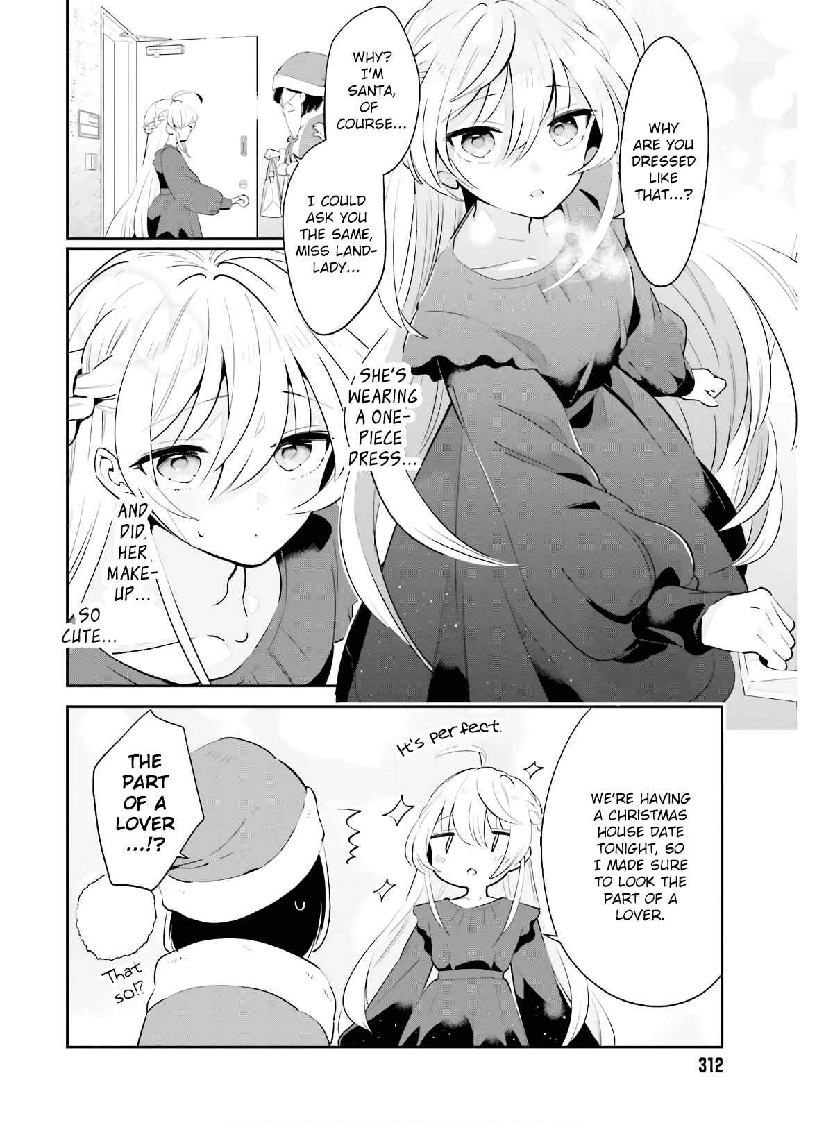 Page 6 Chapter 16 Ichido Dake Demo, Koukai Shitemasu