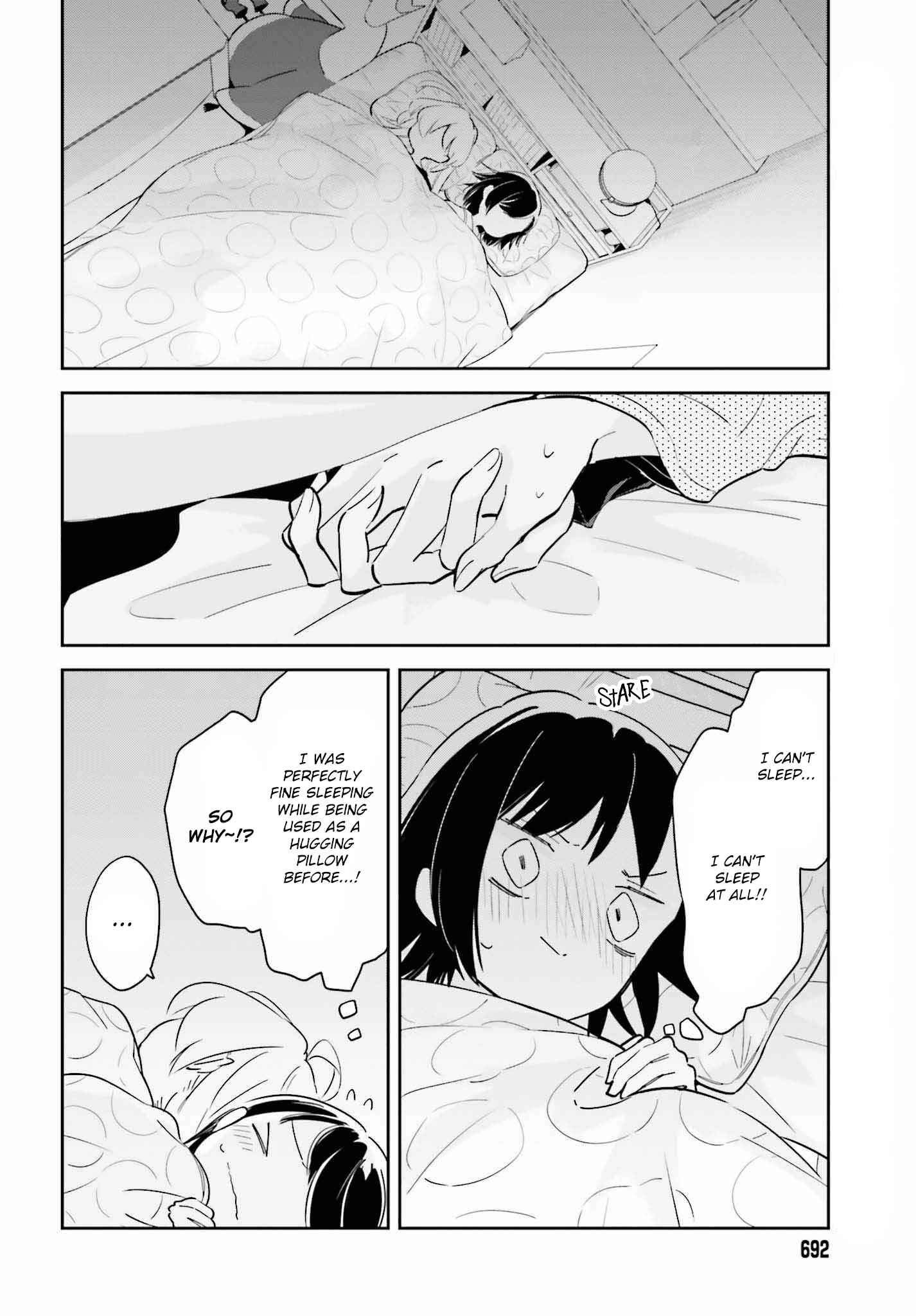 Page 1 Chapter 8.2 Ichido Dake Demo, Koukai Shitemasu
