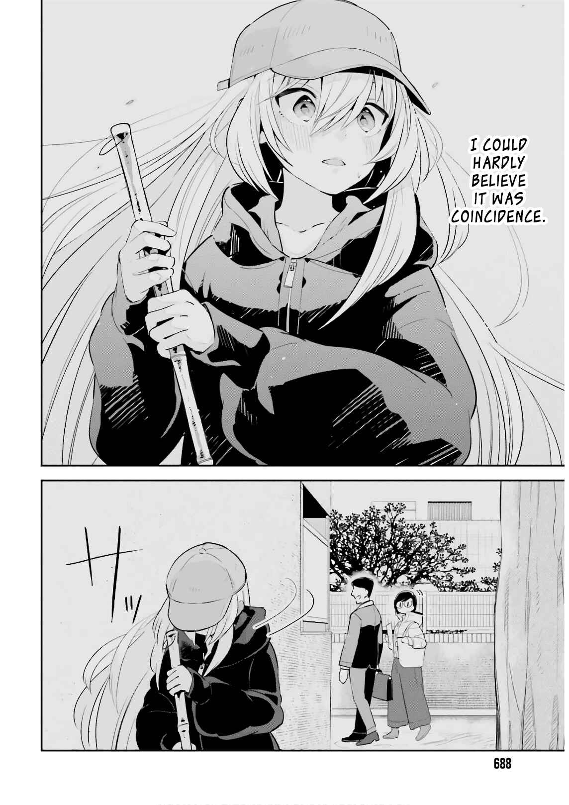 Page 16 Chapter 18 Ichido Dake Demo, Koukai Shitemasu
