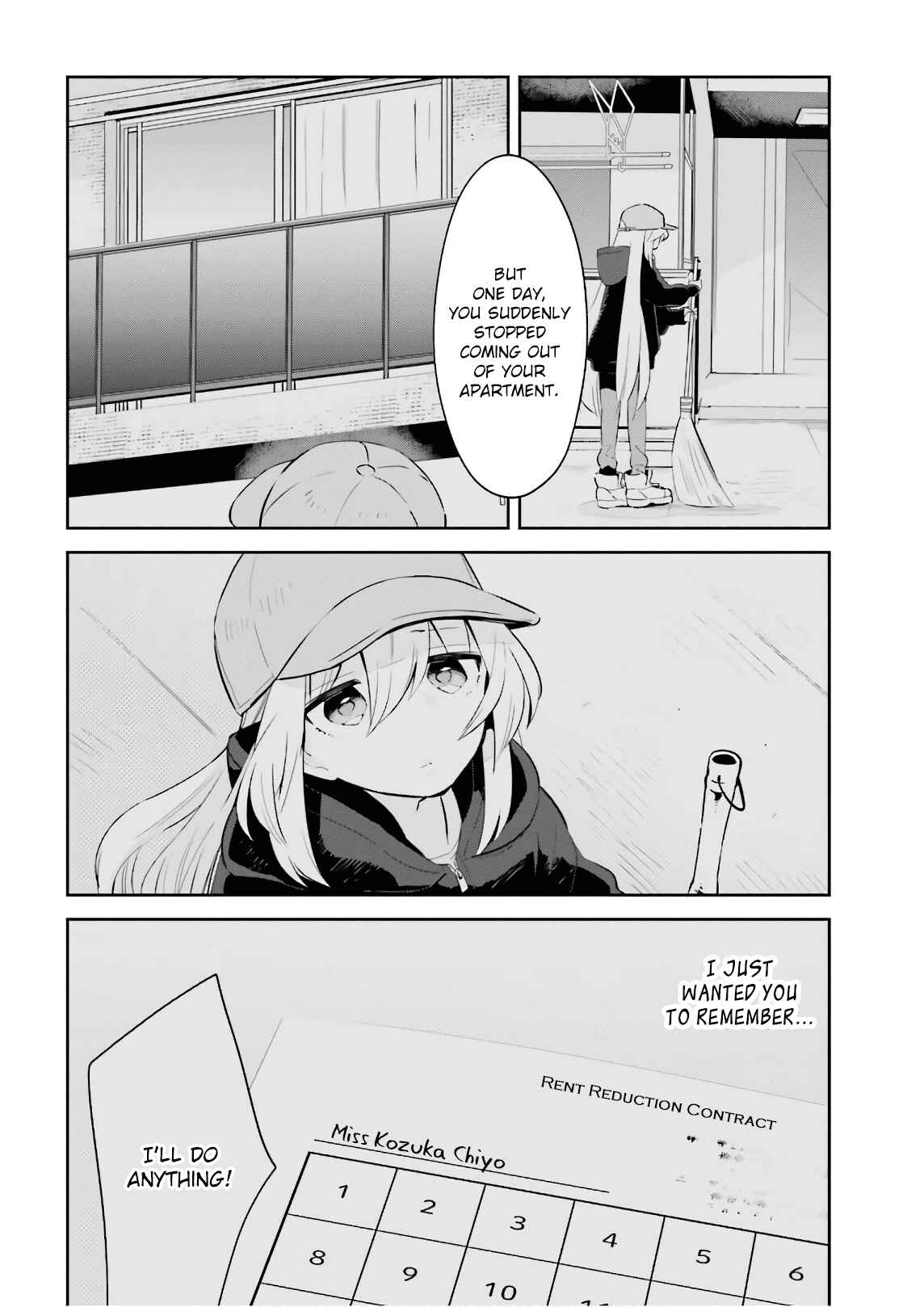 Page 18 Chapter 18 Ichido Dake Demo, Koukai Shitemasu