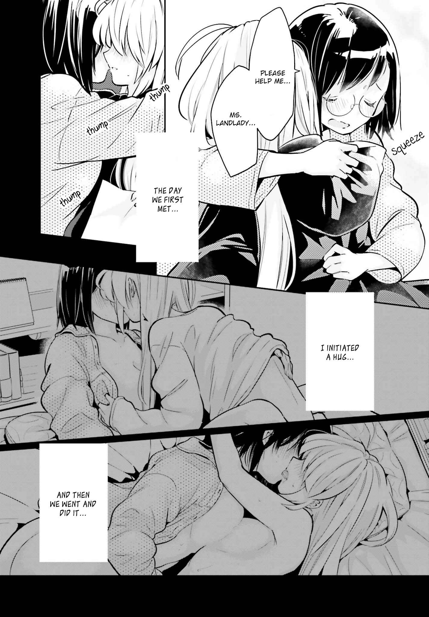 Page 2 Chapter 6.2 Ichido Dake Demo, Koukai Shitemasu