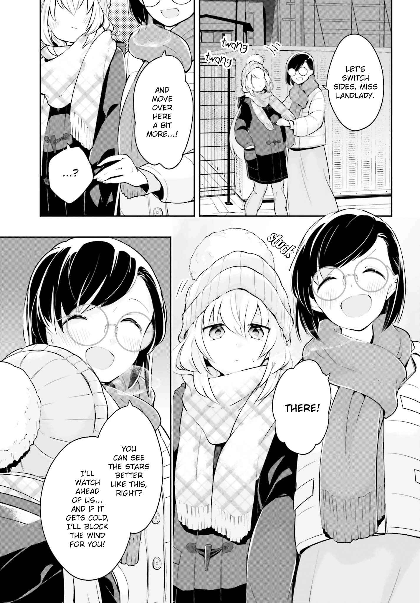 Page 7 Chapter 10.1 Ichido Dake Demo, Koukai Shitemasu