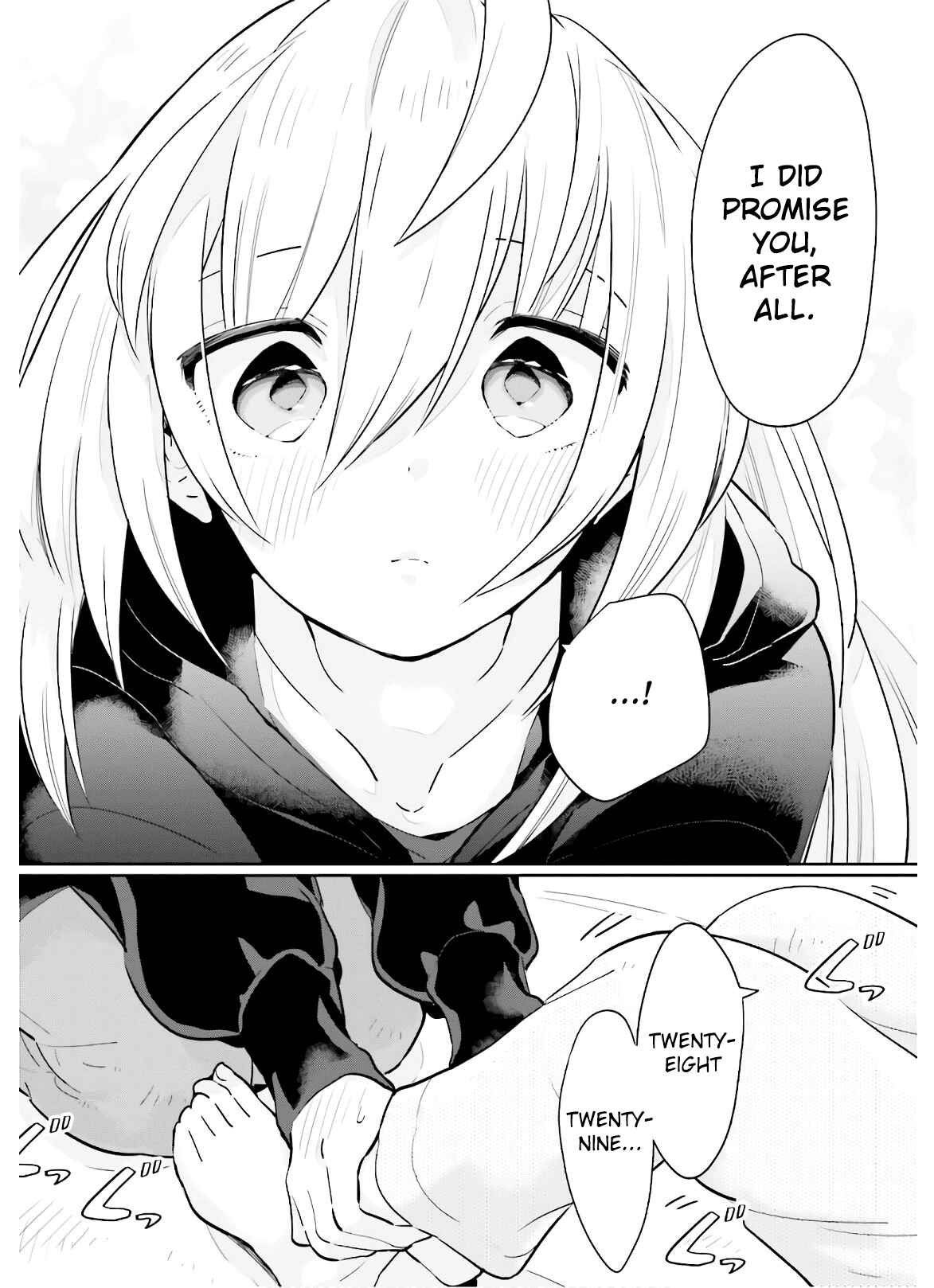 Page 8 Chapter 13 Ichido Dake Demo, Koukai Shitemasu