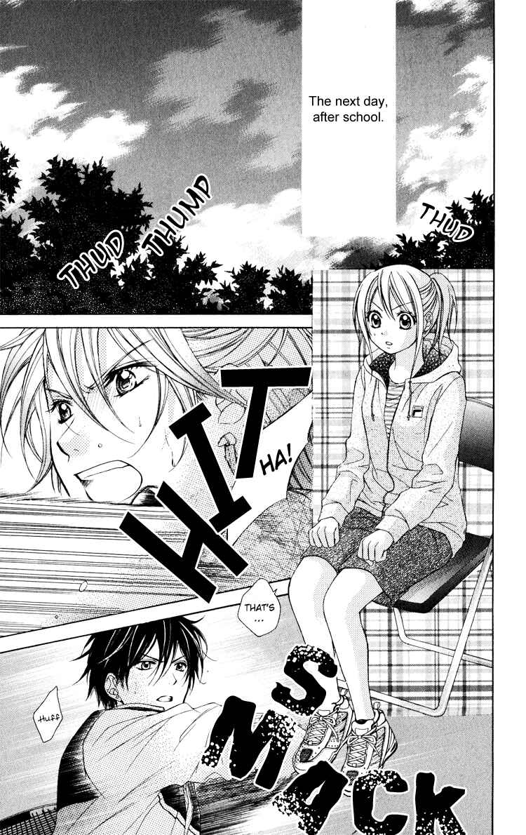 Page 24 Chapter 6 Sorairo Ageha