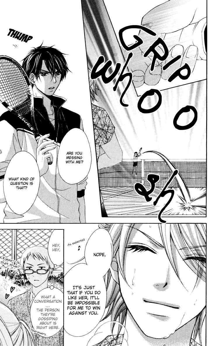 Page 28 Chapter 6 Sorairo Ageha