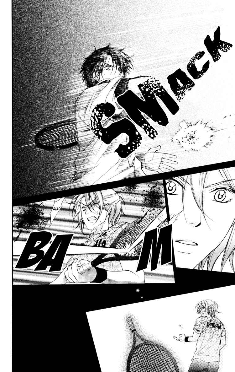 Page 31 Chapter 6 Sorairo Ageha