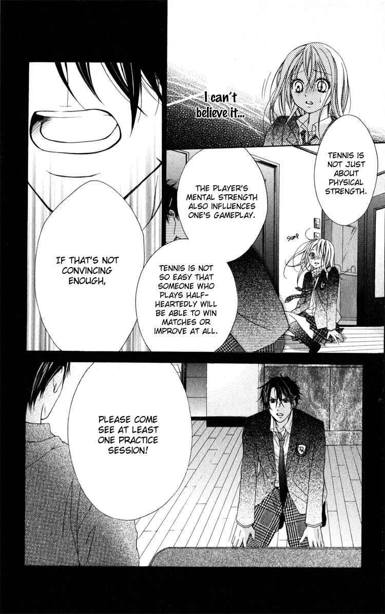 Page 9 Chapter 6 Sorairo Ageha