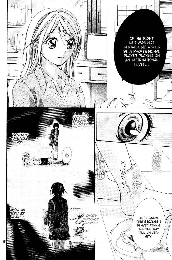 Page 19 Chapter 2 Sorairo Ageha