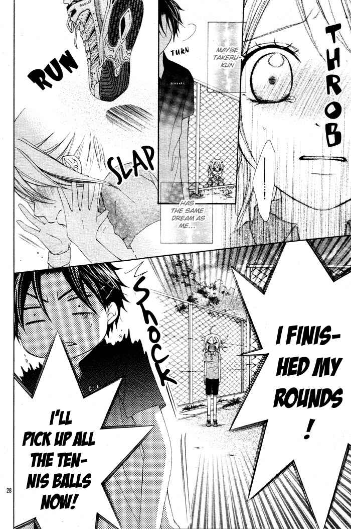 Page 29 Chapter 2 Sorairo Ageha