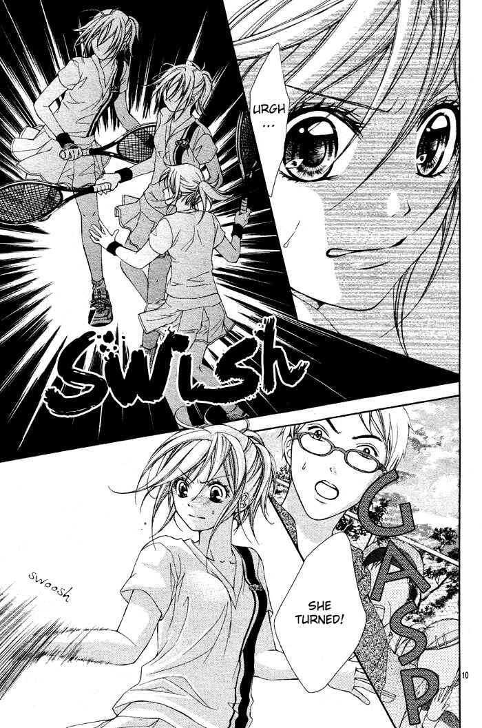 Page 13 Chapter 4 Sorairo Ageha