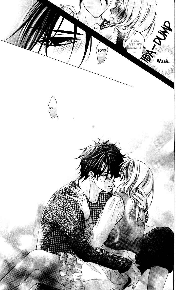 Page 26 Chapter 8 Sorairo Ageha