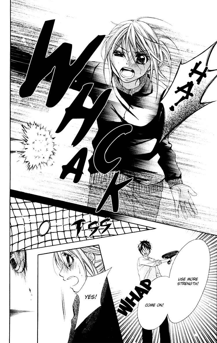 Page 15 Chapter 9 Sorairo Ageha