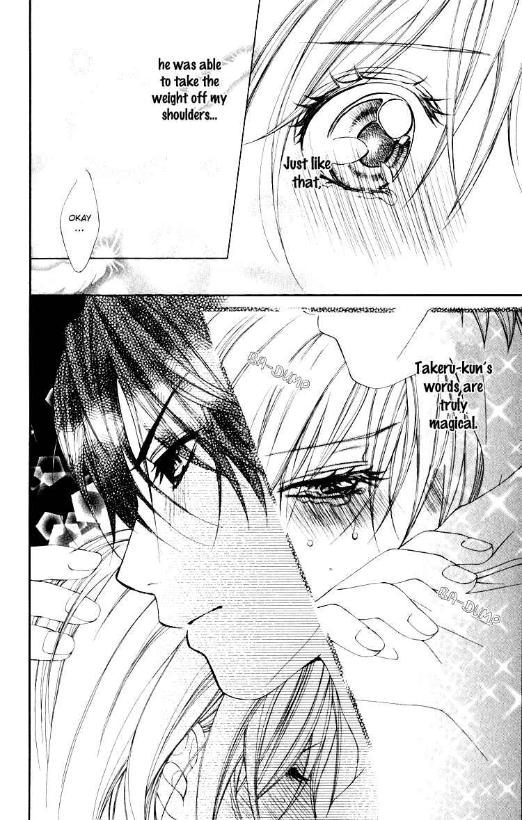 Page 27 Chapter 9 Sorairo Ageha