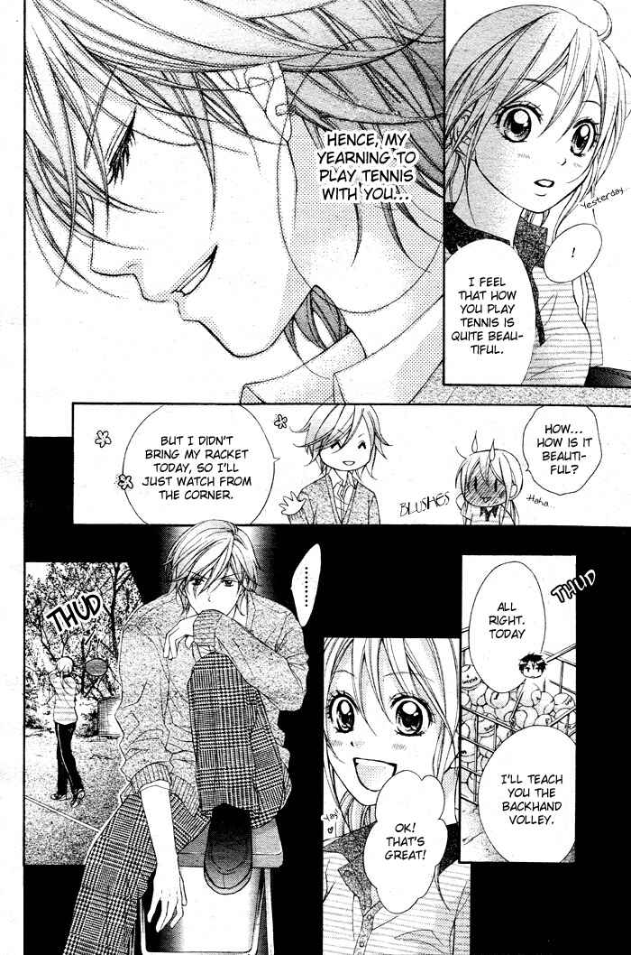 Page 12 Chapter 5 Sorairo Ageha