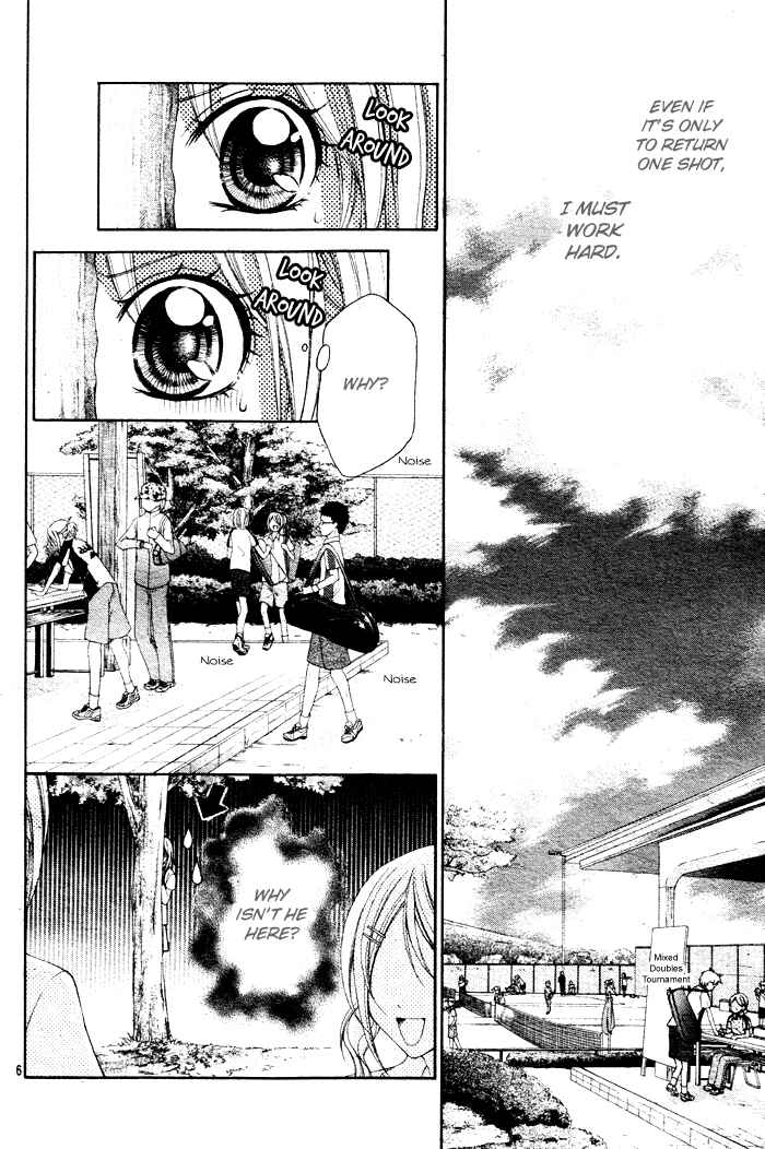 Page 9 Chapter 3 Sorairo Ageha