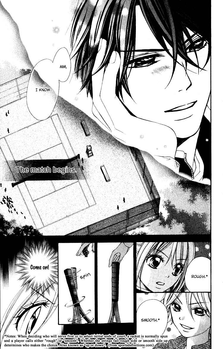 Page 16 Chapter 10 Sorairo Ageha