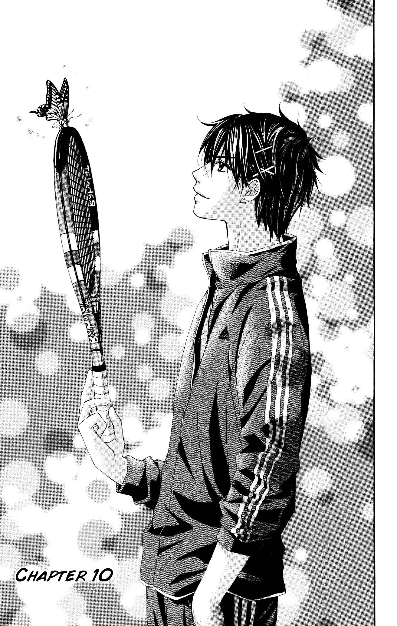 Page 2 Chapter 10 Sorairo Ageha
