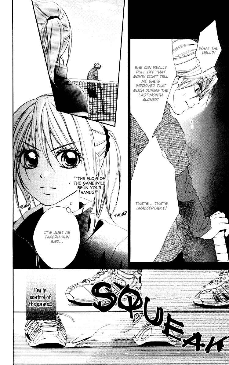 Page 28 Chapter 10 Sorairo Ageha