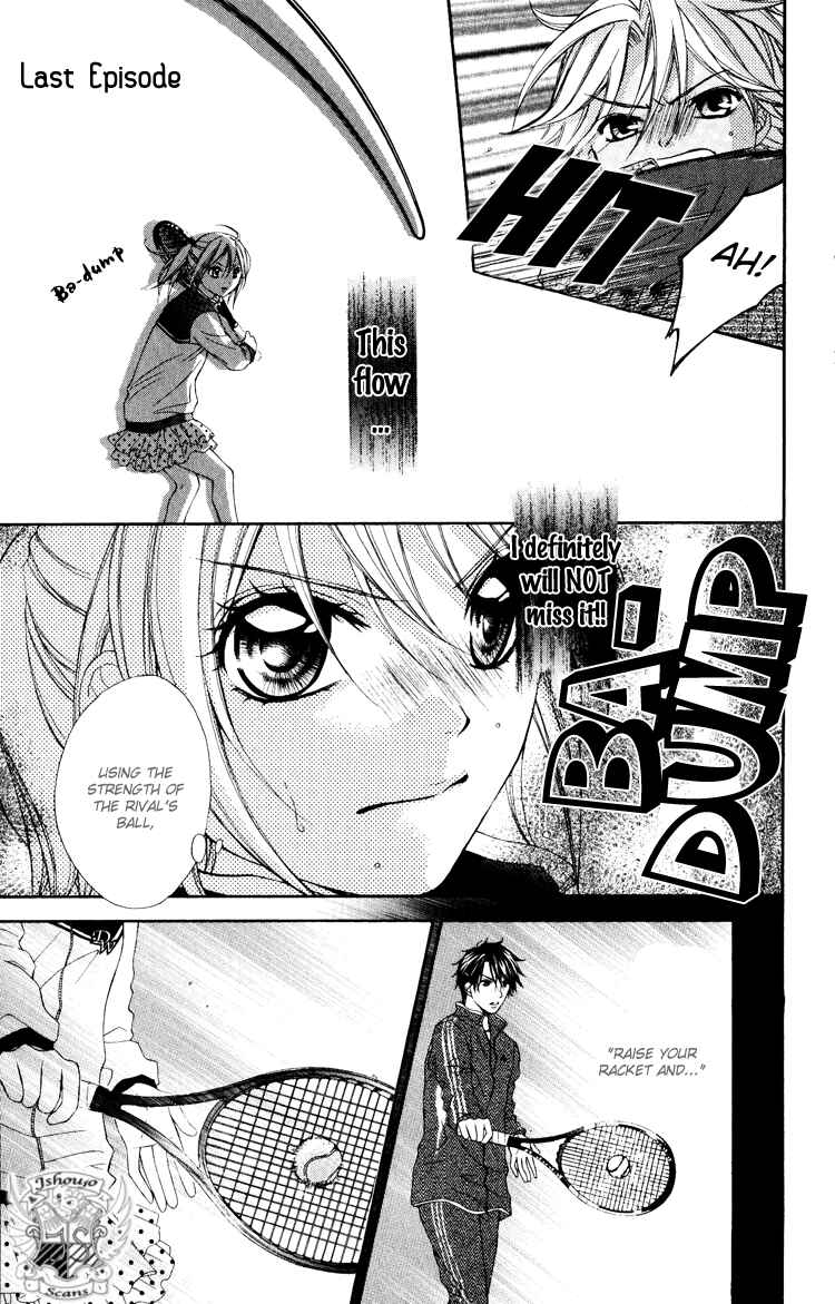 Page 2 Chapter 11 Sorairo Ageha