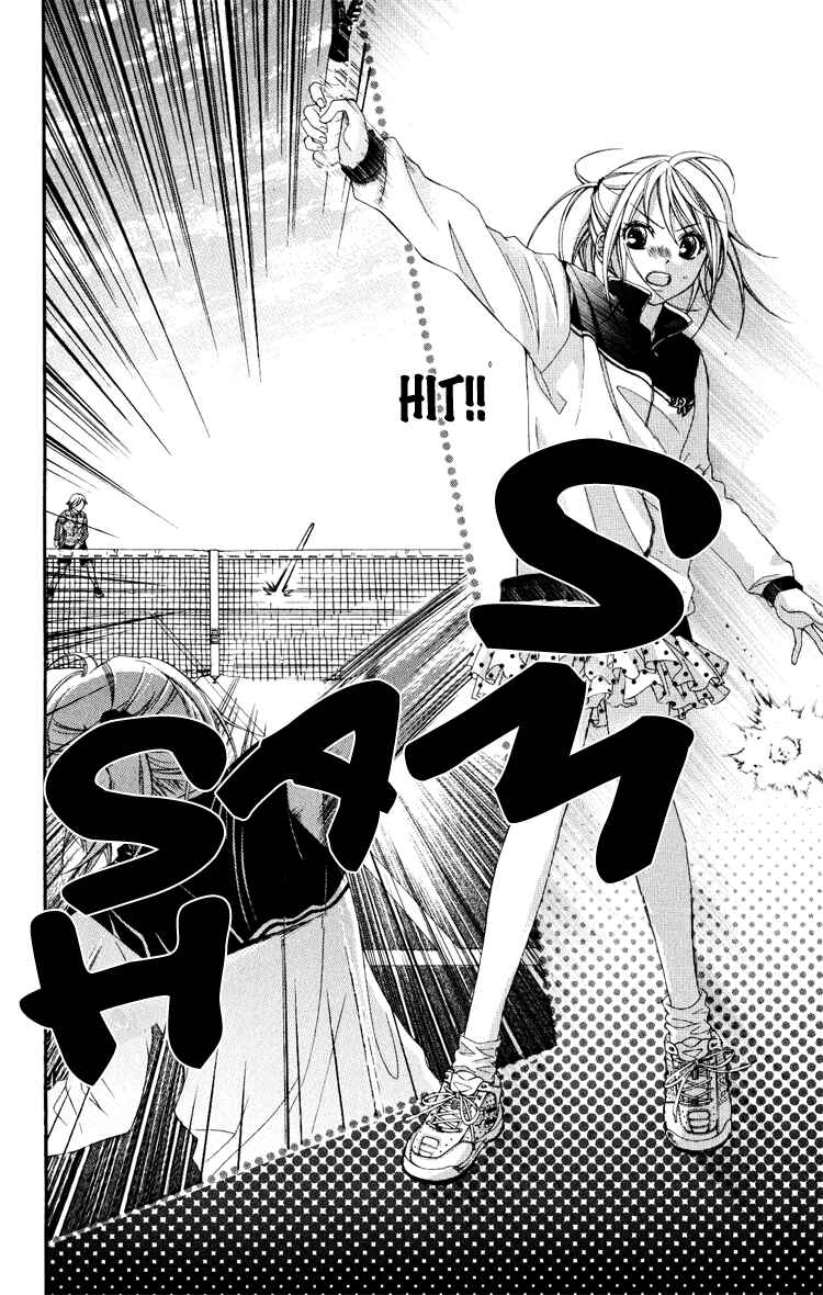 Page 3 Chapter 11 Sorairo Ageha