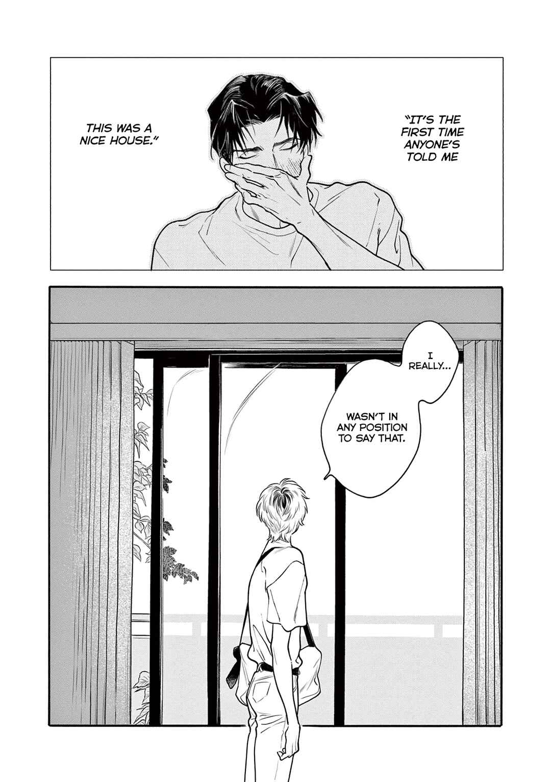 Page 15 Chapter 6 Tsumasaki no Ajisai
