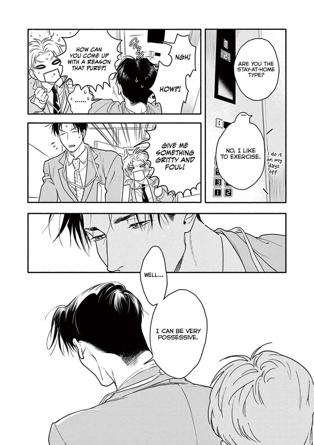 Page 24 Chapter 6 Tsumasaki no Ajisai