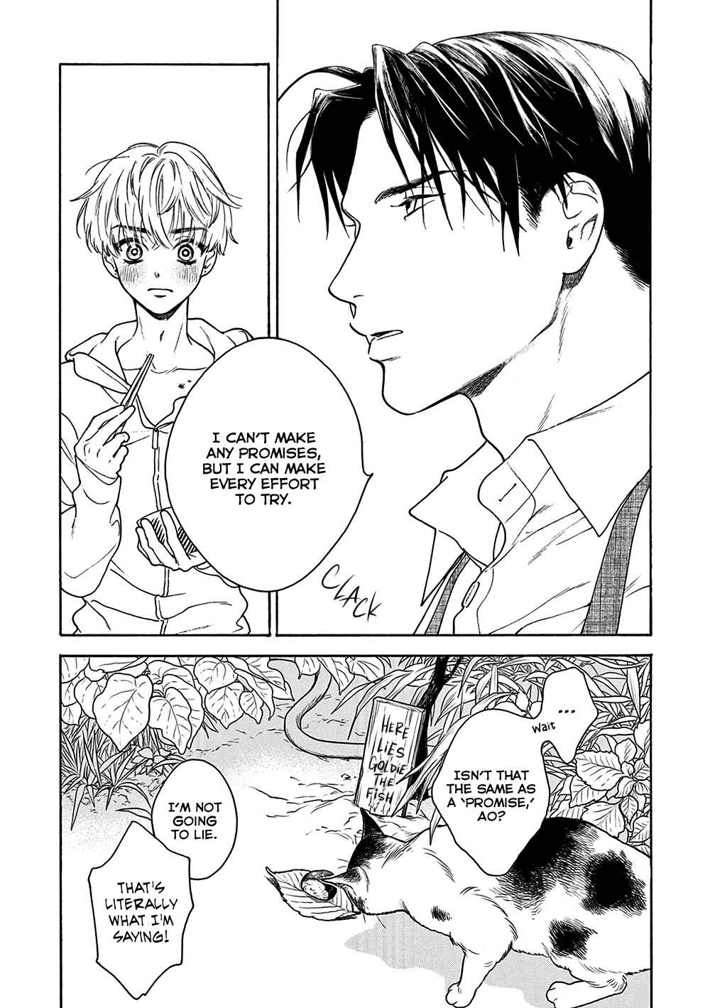 Page 24 Chapter 2 Tsumasaki no Ajisai