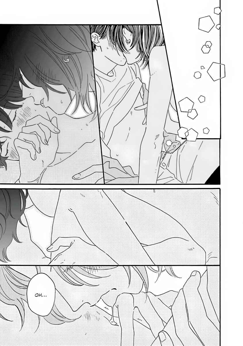 Page 36 Chapter 6 Sono Hada no Atsusa wo Oboeteru