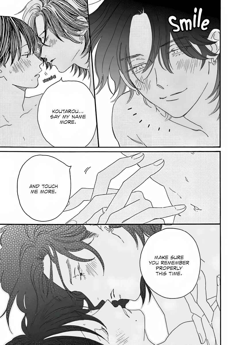 Page 38 Chapter 6 Sono Hada no Atsusa wo Oboeteru