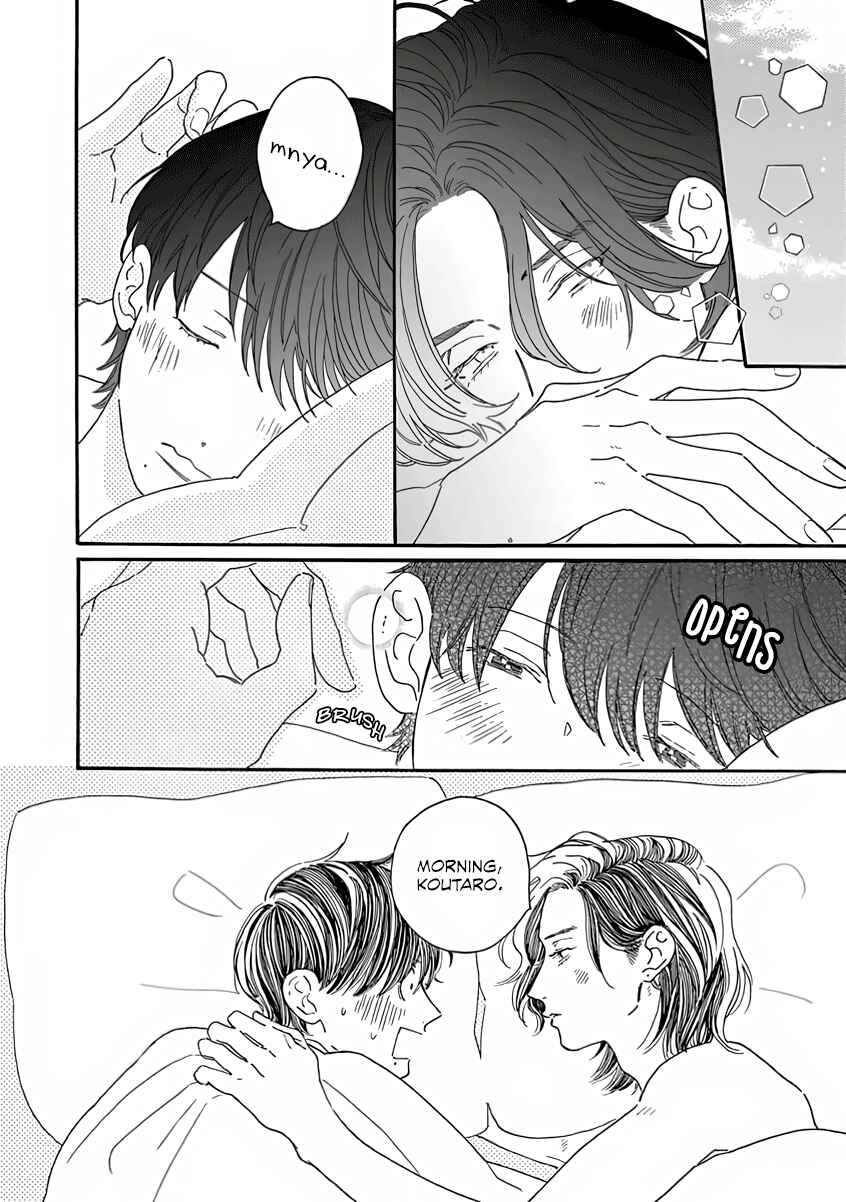 Page 39 Chapter 6 Sono Hada no Atsusa wo Oboeteru
