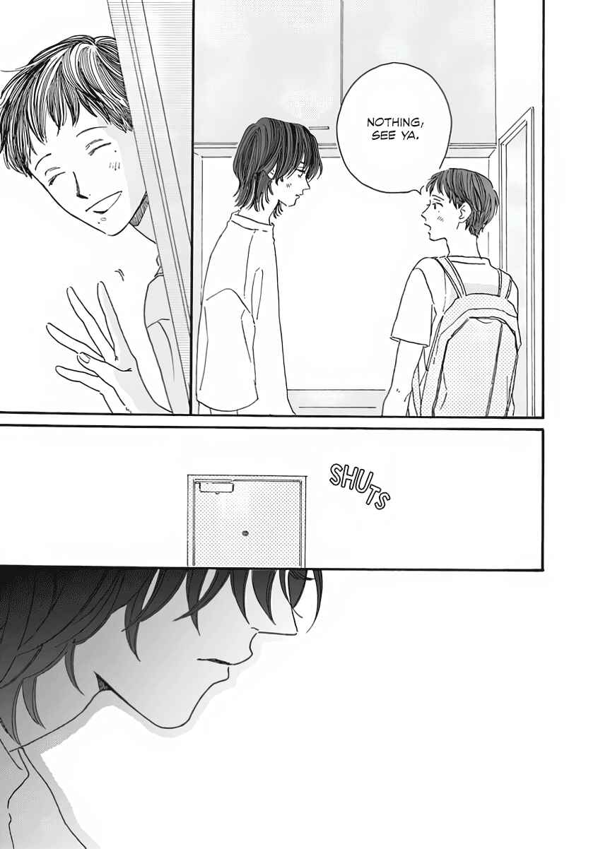 Page 4 Chapter 6 Sono Hada no Atsusa wo Oboeteru