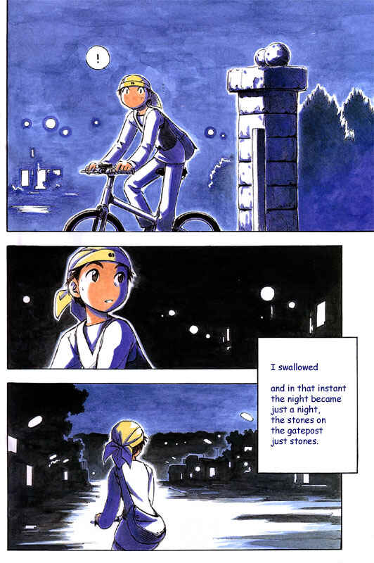 Page 12 Chapter 4 PositioN