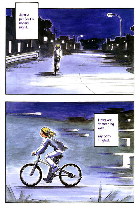 Page 13 Chapter 4 PositioN